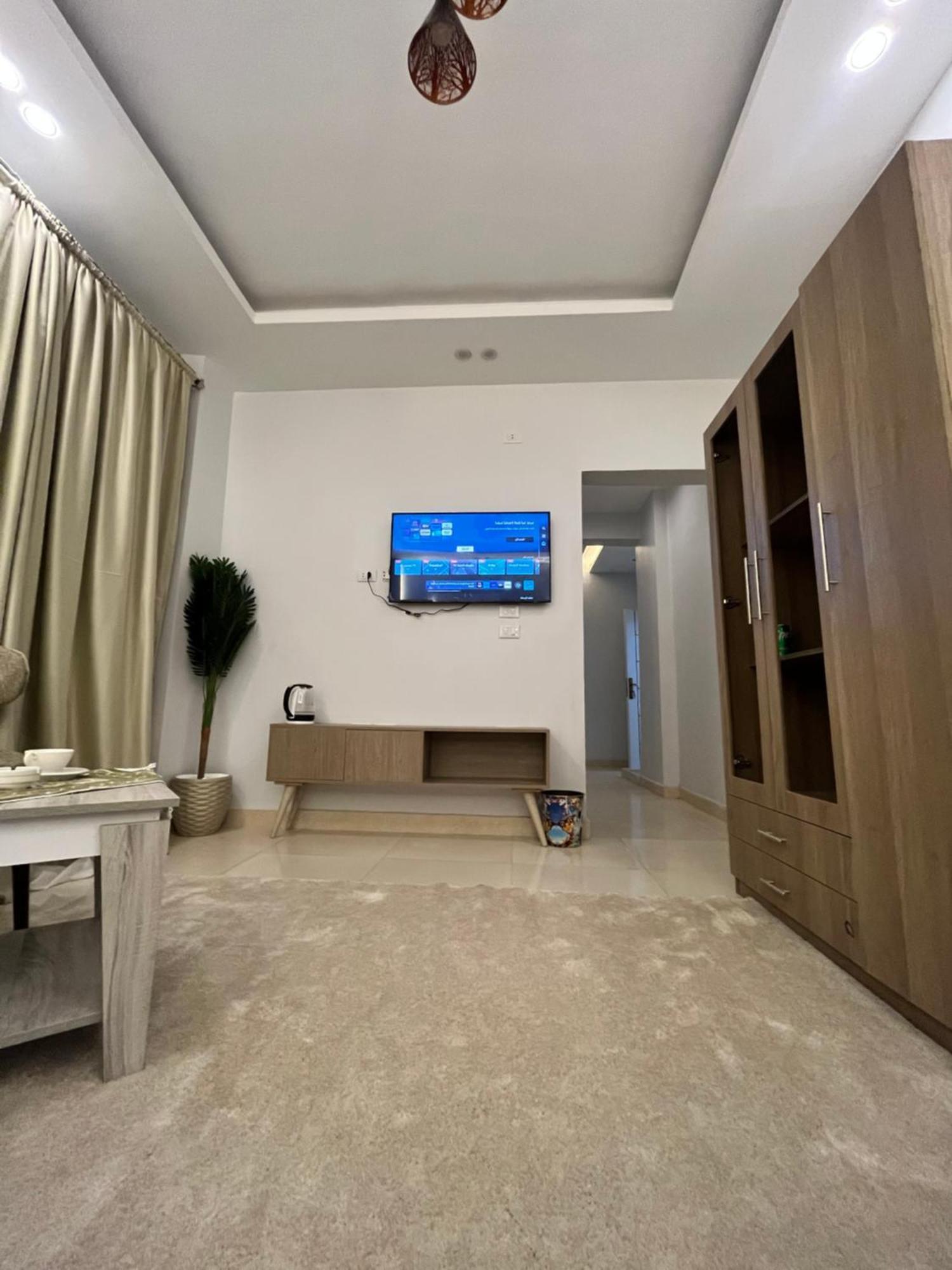 Triple Garden View Hotel Kairo Exterior foto